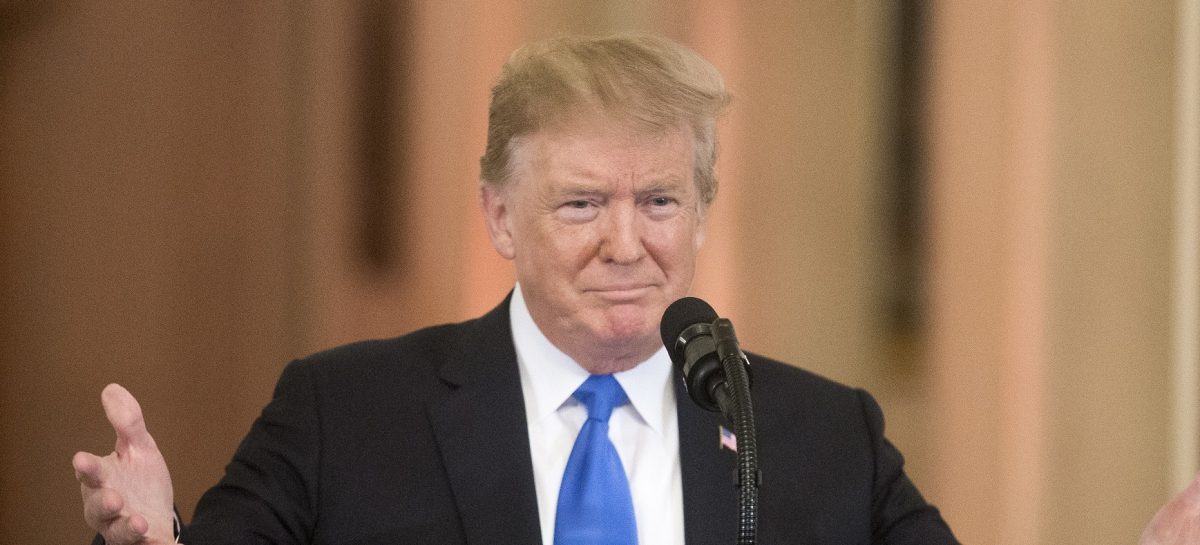 Donald Trump Donald Trump a suspendat finanțarea OMS de către SUA, acuzând organizația că a eșuat și că a promovat dezinformările Chinei