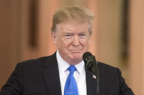 Donald Trump trimite un ultimatum către conducerea OMS: SUA ar putea opri definitiv finanţarea organizaţiei