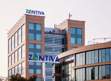Fabricile grupului Zentiva de la București consumă energie electrică din surse 100% regenerabile
