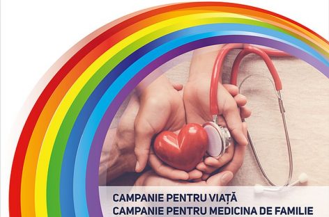 AREPMF: Campanie pentru medicina de familie