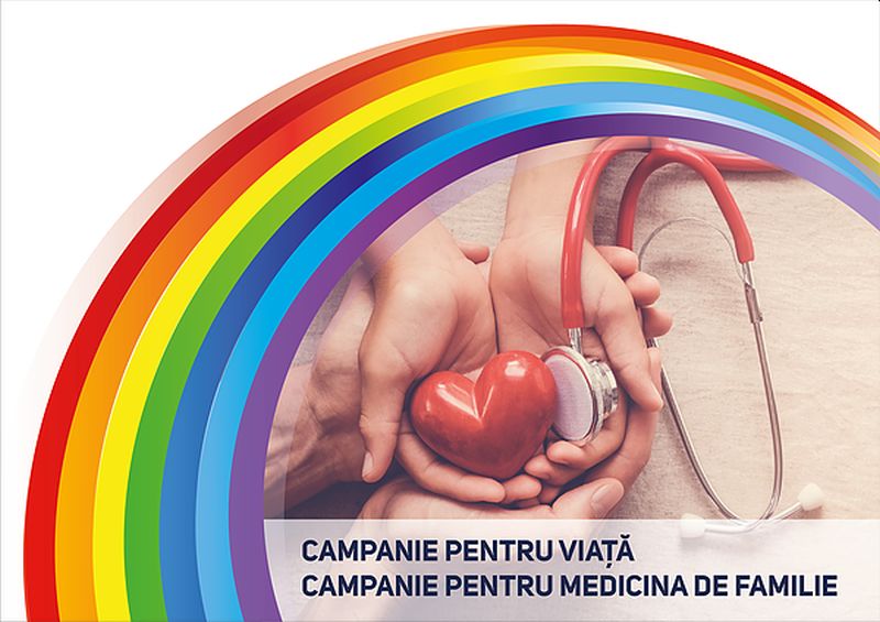 AREPMF: Campanie pentru medicina de familie