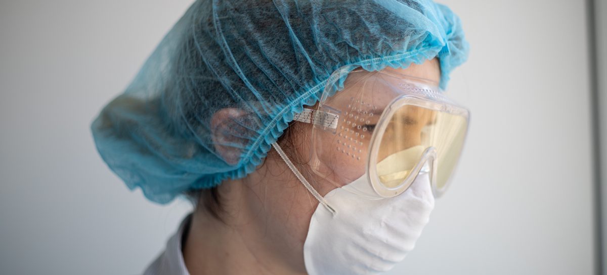 masca N95 Studiu NIH: Cum se sterilizează măștile N95