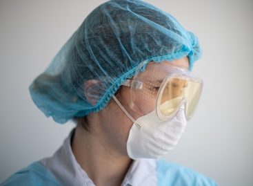 Studiu NIH: Cum se sterilizează măștile N95