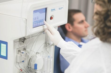 Un studiu sugerează că plasma convalescentă poate fi folosită şi în tratamentul copiilor cu Covid-19