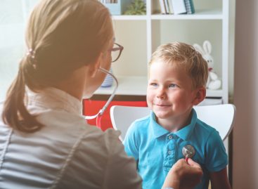 Spitalele de pediatrie din România, evaluate înainte de începerea noului an școlar