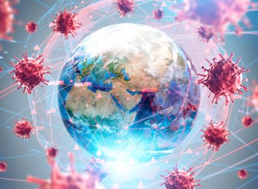 Directorul Moderrna estimează că pandemia de Covid-19 s-ar putea încheia într-un an datorită vaccinurilor