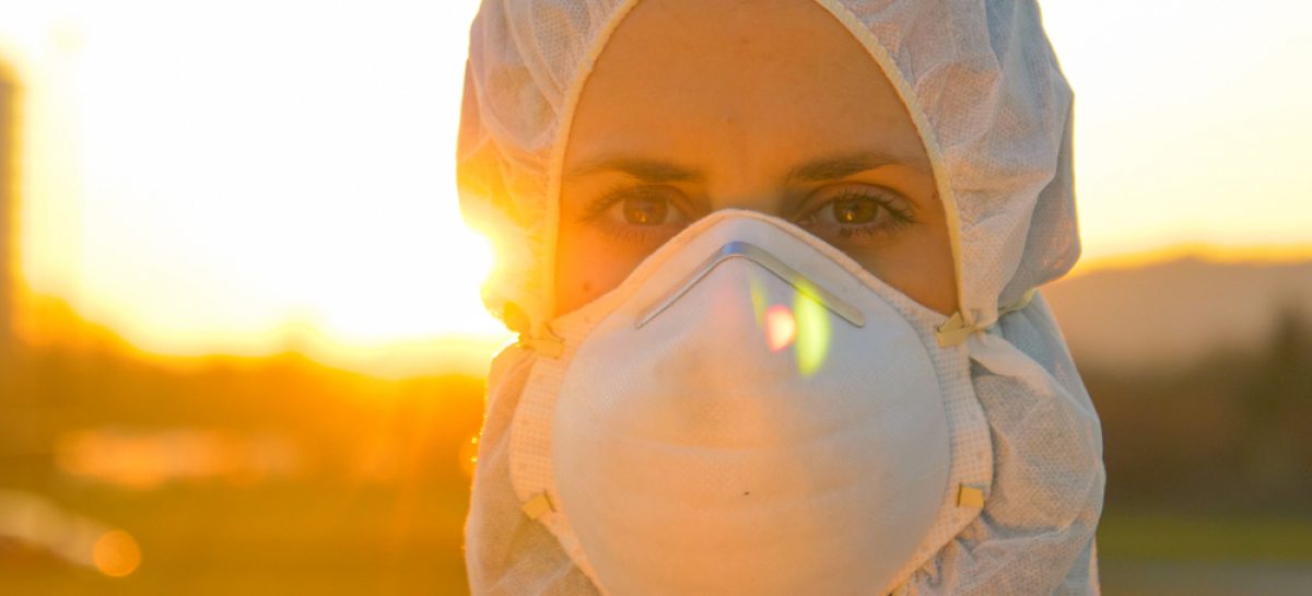 Coronavirus soare Cât de mare este riscul de reinfectare cu coronavirusul SARS-CoV-2?