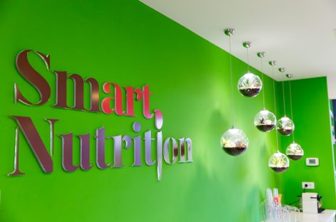 Clinica Smart Nutrition lansează serviciul de consultanţă nutriţională online prin videoconferinţă