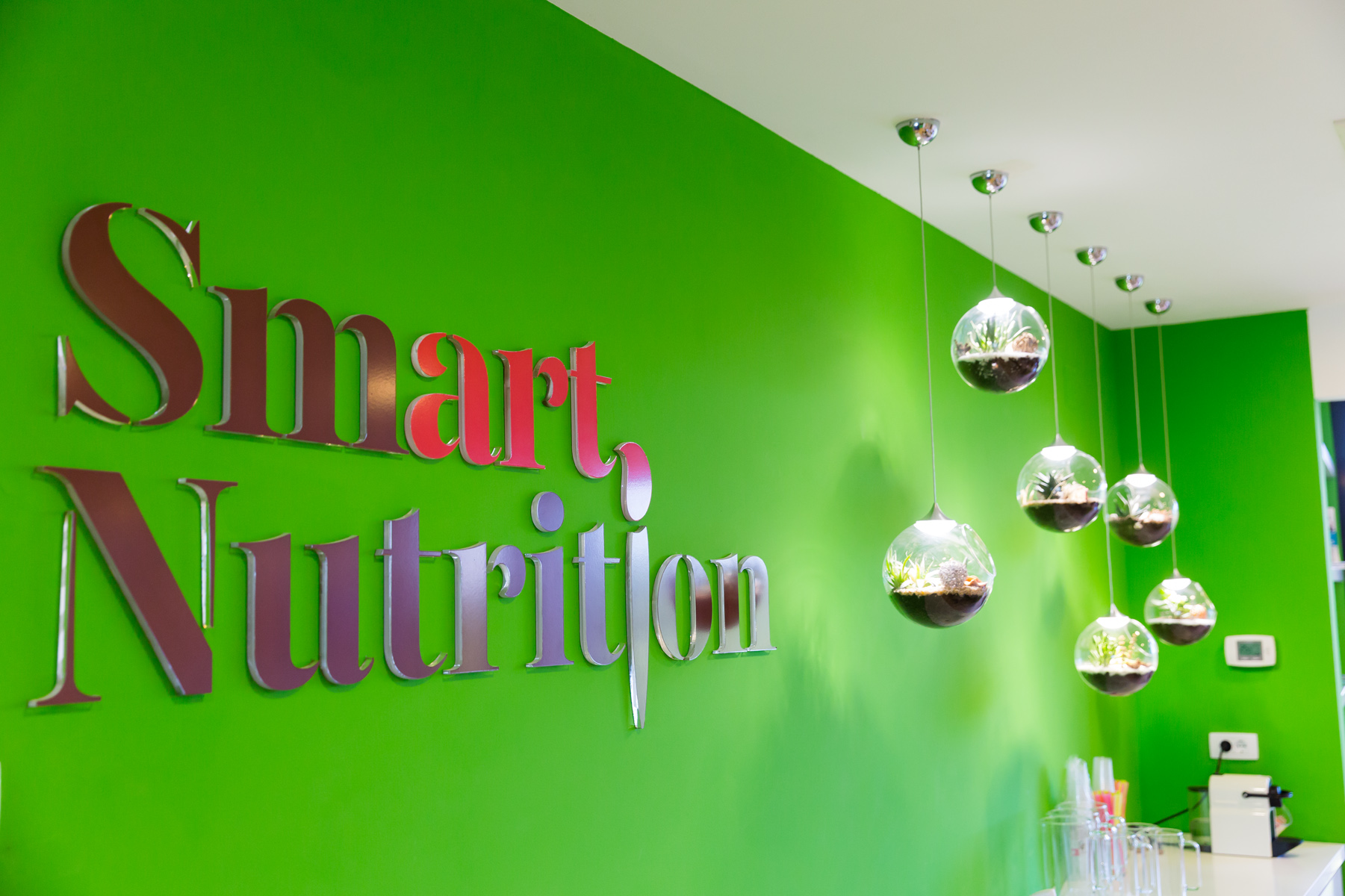 Clinica Smart Nutrition lansează serviciul de consultanţă nutriţională online prin videoconferinţă