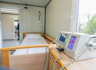 Pentru a primi acreditarea ANMCS, unitățile sanitare obligate să aibă structură de management al calității serviciilor de sănătate