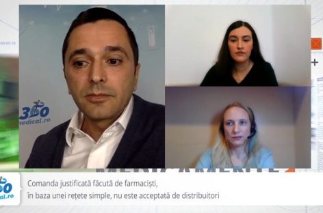 [VIDEO] Criza Euthyrox: Cum ar putea schimba reţeta simplă comenzile justificate