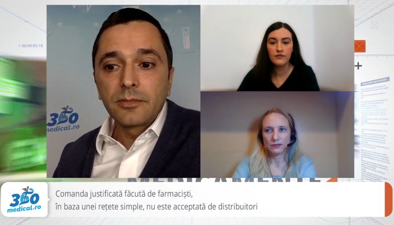 [VIDEO] Criza Euthyrox: Cum ar putea schimba reţeta simplă comenzile justificate