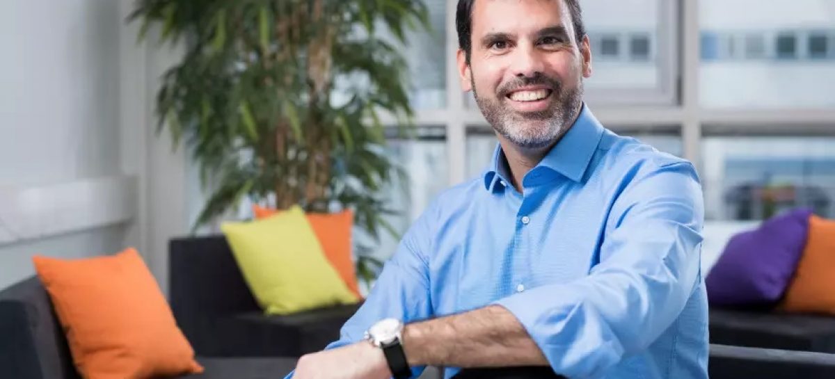 Jorge Ruiz Benecke, General Manager AbbVie România: ,,Hepatita rămâne o provocare la adresa sănătății naționale”