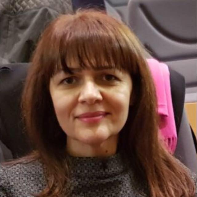 Dr. Oana Nicolescu, numită la conducerea DSPMB