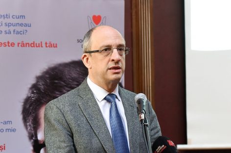 Prof. univ. dr. Dragoş Vinereanu, despre obligativitatea testării Covid-19 a pacienţilor cardiovasculari la internarea în spital