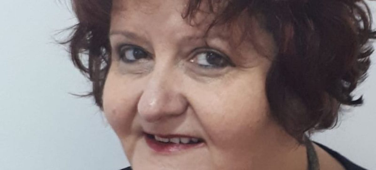 dr. Carmen Stentel medic medicina de laborator INTERVIU Dr. Carmen Stentel, medic de laborator: În România, testarea genetică și biologia moleculară nu sunt o rutină
