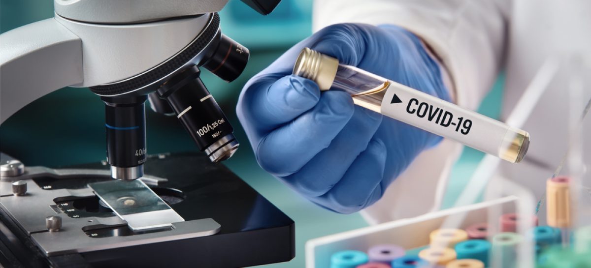 Vaccinul anti-Covid-19 dezvoltat de Moderna a obținut rezultate pozitive la adulții în vârstă în primele studii clinice