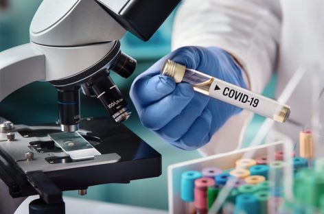 Zi decisivă pentru aprobarea vaccinului anti-Covid-19 al Pfizer/BioNTech în SUA