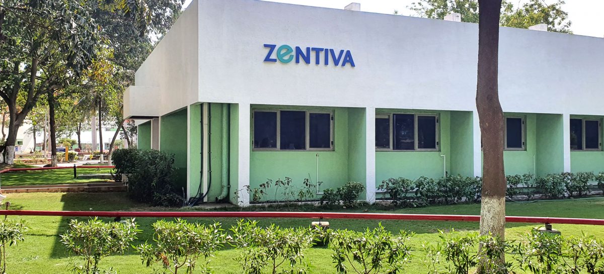 Zentiva_Ankleshwar_Site_2020 Zentiva își extinde capacitatea de producție prin finalizarea achiziției fabricii din Ankleshwar, India