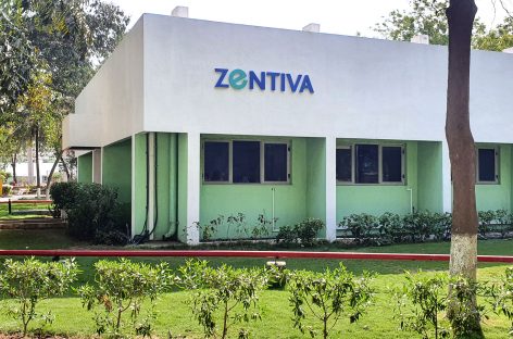 Zentiva îşi extinde capacitatea de producţie prin finalizarea achiziţiei fabricii din Ankleshwar, India