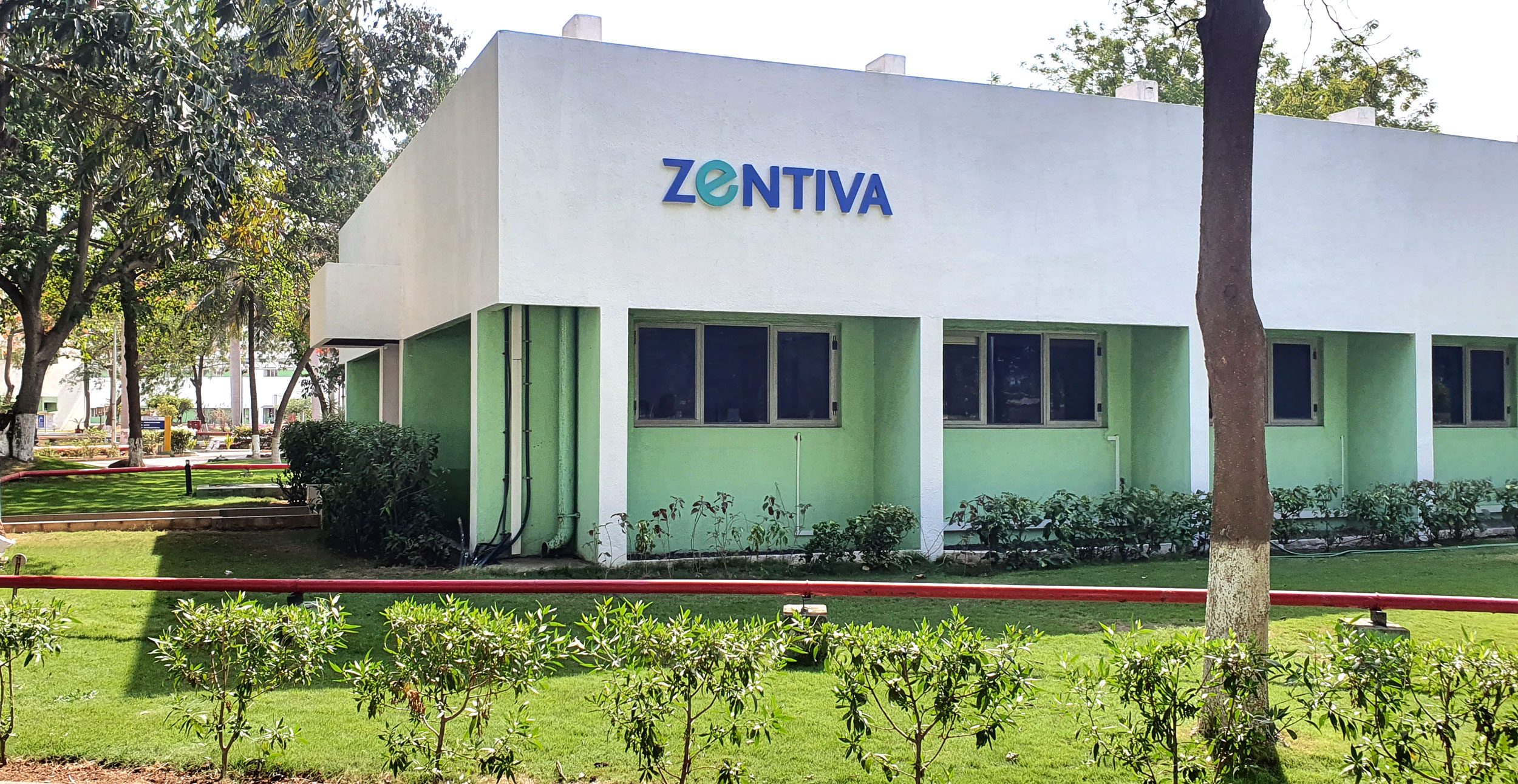 Zentiva îşi extinde capacitatea de producţie prin finalizarea achiziţiei fabricii din Ankleshwar, India