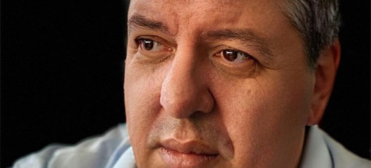 dr. Alin Nicolescu, dermatolog Dr. Alin Nicolescu, medic dermatolog: Nu avem pacienți cu psoriazis care din cauza terapiei cu metotrexat să fi făcut Covid-19