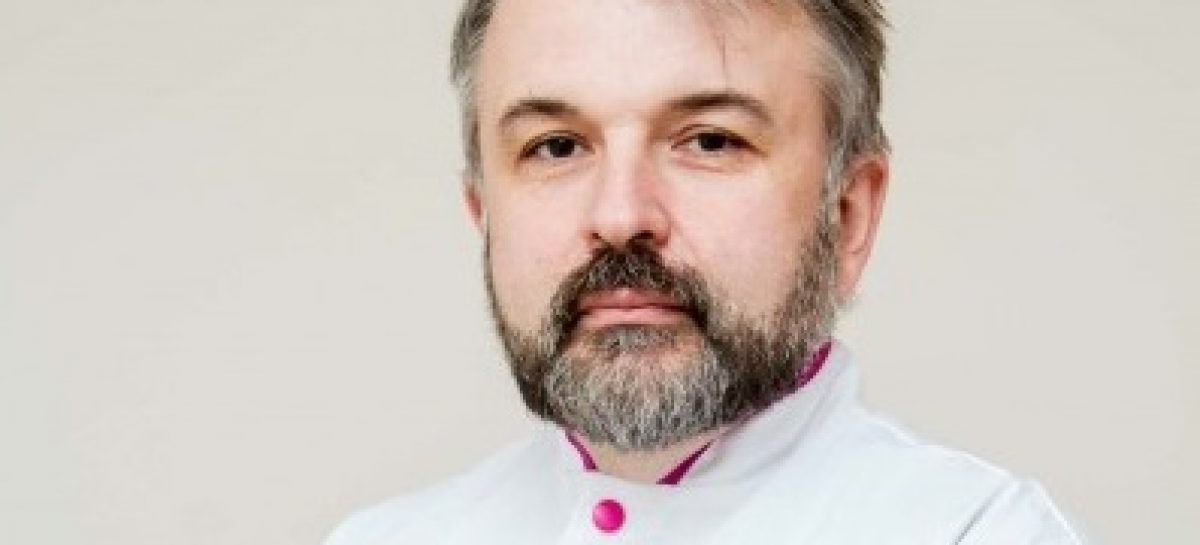 dr. armand frasineanu Pacienții din România au acum acces la un medicament inovator pentru scleroza multiplă – cea mai invalidantă boală a tinerilor