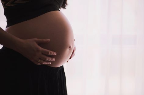 Datele din Israel confirmă că femeile vaccinate anti-Covid-19 în perioada de sarcină transferă anticorpi nou-născuților