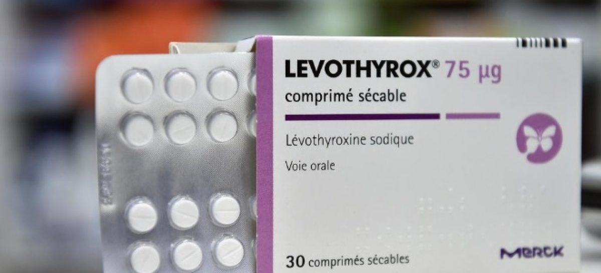 levotiroxină Grupul Merck, condamnat de justiția din Franța să plătească daune pacienților care au avut reacții adverse după ce au luat Levothyrox