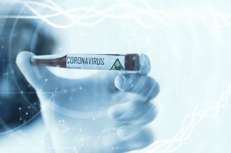 Protocolul de tratament pentru Covid-19, înlocuit cu un protocol de practică medicală pentru infecţia cu SARS-CoV-2