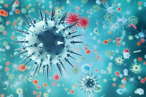 Un nou virus potențial periculos, identificat în China