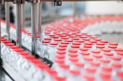 Antibiotice Iaşi primeşte ajutor de stat pentru o investiţie majoră în creşterea producţiei