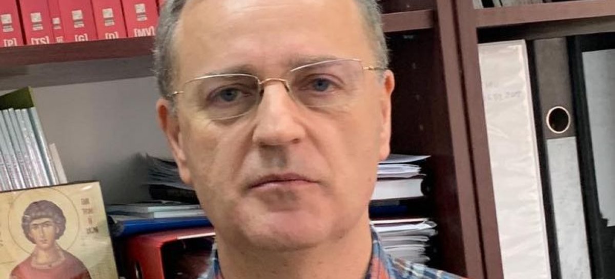 Prof. dr. Cristian Băicuș, despre medicamentele pentru Covid-19 care lipsesc uneori: Și dacă ar fi, nu ar salva mare lucru