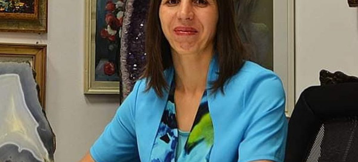 Marinela Debu Marinela Debu, președintele APAH-RO: Apel către medici să primească pacienții cu hepatite cronice