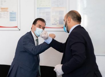 Rezultatele discuțiilor guvern-sindicate: plafon de sporuri majorat la 35%, purtarea unui echipament de protecție cel mult 3 ore, Covid-19 declarată boală profesională pentru salariații din sănătate