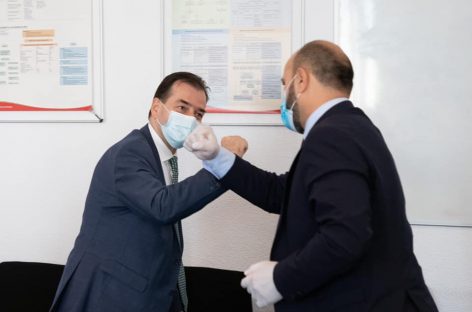 Rezultatele discuţiilor guvern-sindicate: plafon de sporuri majorat la 35%, purtarea unui echipament de protecţie cel mult 3 ore, Covid-19 declarată boală profesională pentru salariaţii din sănătate