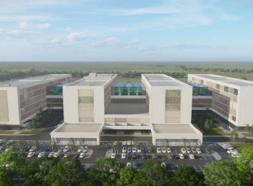 Ministerul Sănătăţii: 42 de proiecte eligibile pentru construirea de spitale prin PNRR