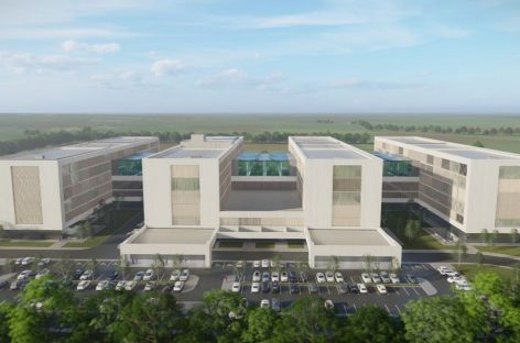 Ultimul pas pentru operaționalizarea agenției care se va ocupa de construcția de noi spitale prin PNRR