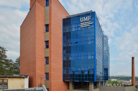 UMF Cluj, singura universitate de medicină şi farmacie din România inclusă în noile alianţe ale Universităţilor Europene