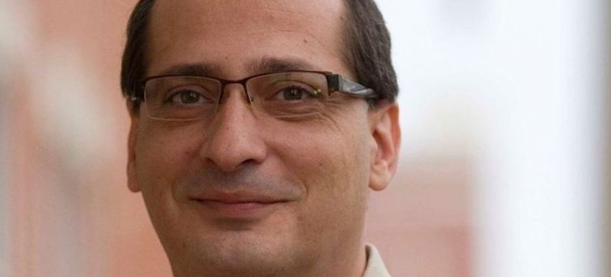 dr. Mihai Niculescu, expert international SUA testare COVID Mihai Niculescu, expert internațional: Testarea cumulată a probelor ar multiplica capacitatea de testare pentru Covid-19 de 50 de ori