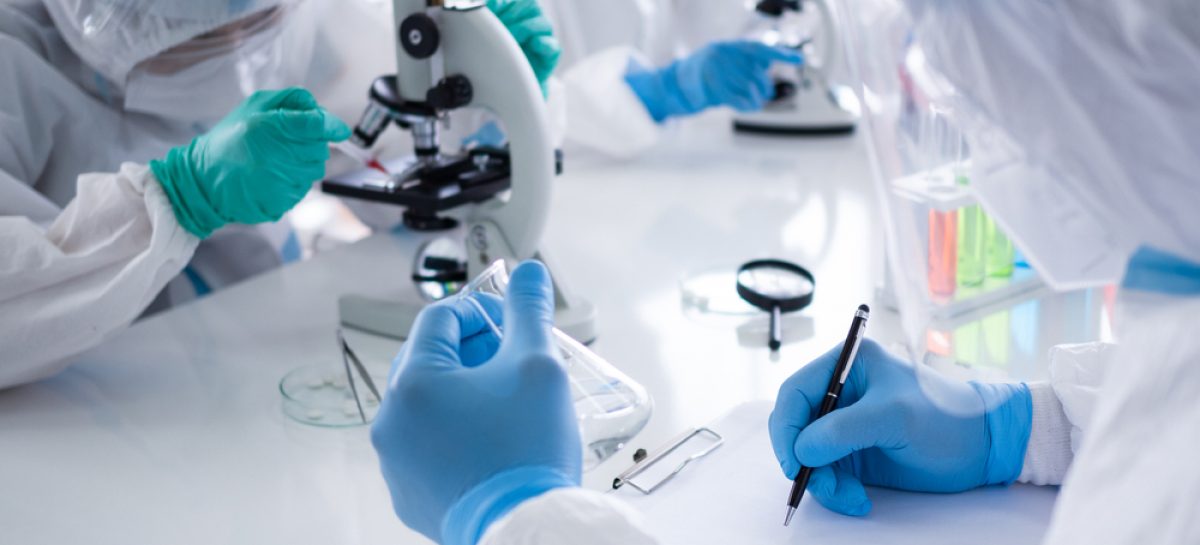 Cercetare variola maimuței Sanofi și GSK testează o doză booster pentru vaccinul candidat anti-Covid-19; rezultate preliminare pozitive