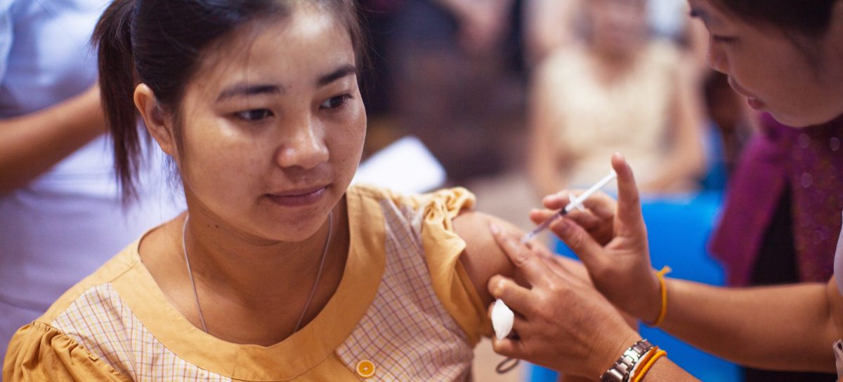 vaccinare MSD lansează în România un vaccin polizaharidic de primă generație