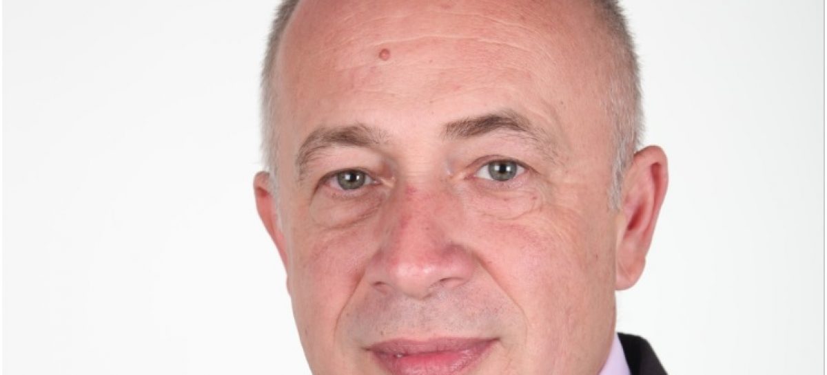Vlad Hutanu pic Vlad Huțanu a fost numit Country Head Ad Interim Takeda România
