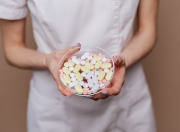 Antibioticele, efecte diferite în funcție de sexul individului