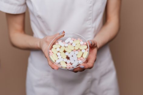 Antibioticele, efecte diferite în funcție de sexul individului