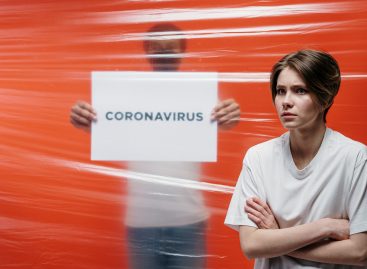 Boala COVID-19: Când e asimptomatică, e tăcută, dar nu și inofensivă!