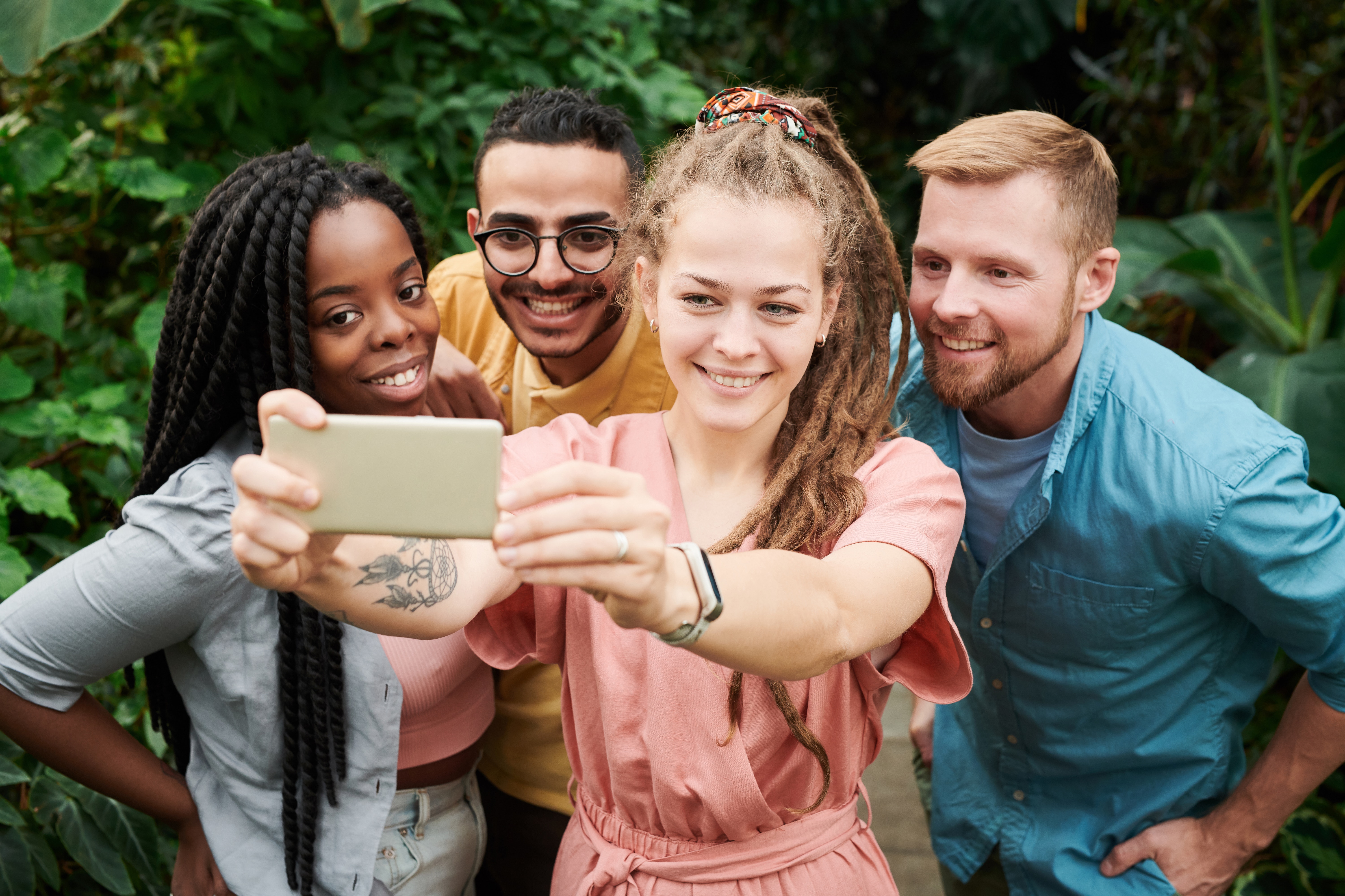 „Selfie-urile” care salvează vieţi. Boli de inimă depistate cu ajutorul fotografiilor