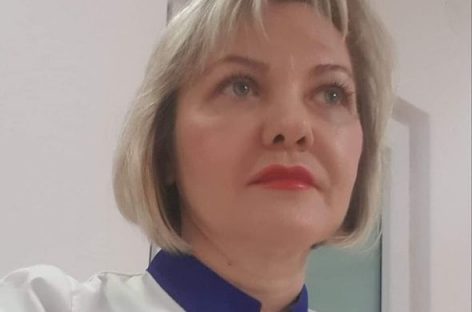 Dr. Manuela Predilă, ginecolog la cea mai mare maternitate COVID din ţară: "Nu am fost auziţi şi inevitabilul s-a produs”