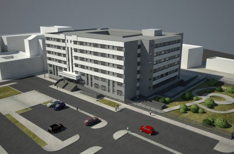 Compania Naţională de Investiţii va moderniza sau construi peste 300 de unităţi sanitare din România