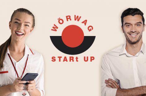 “WÖRWAG STARt UP” - un nou start pentru studenţii farmacişti